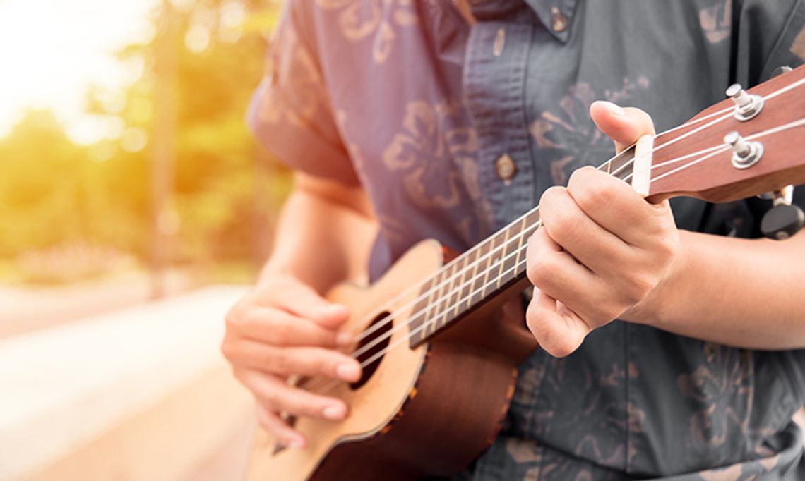 HUGS Ukulele Festival and Concert