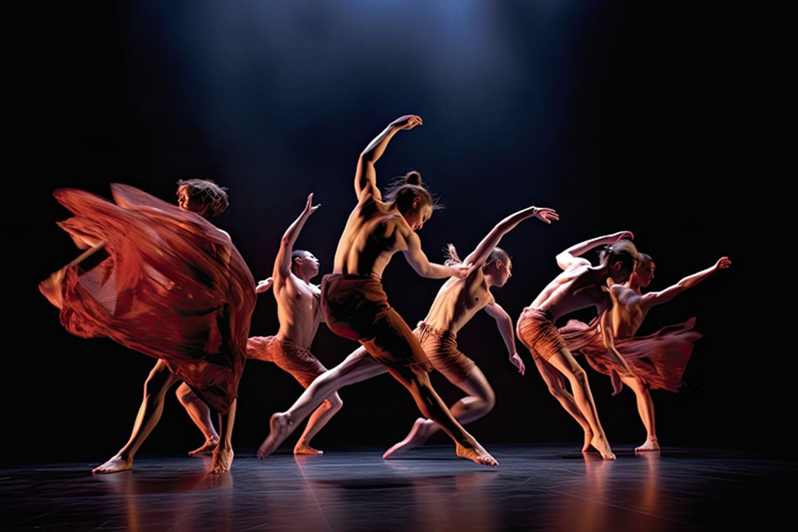 Naples International Dance Festival