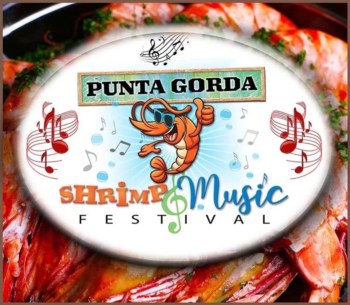 Punta Gorda Shrimp & Music Festival Punta Gorda Shrimp & Music Festival