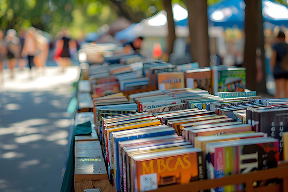 Southwest Florida Reading Festival