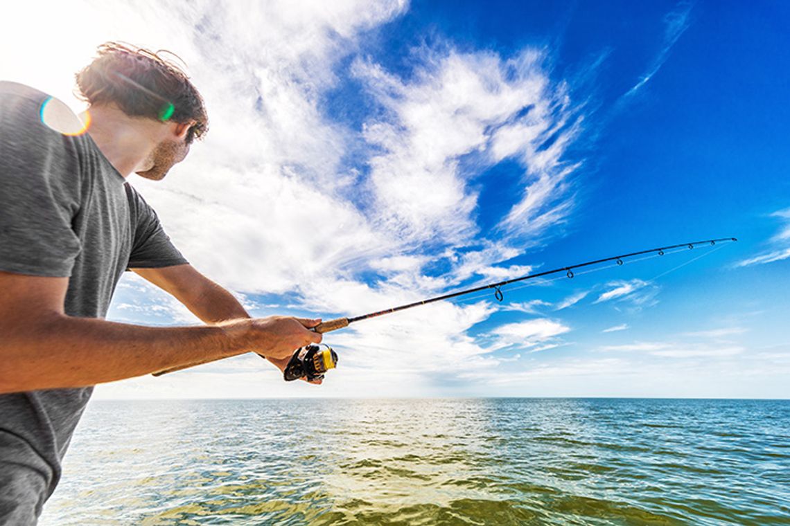 World’s Richest Tarpon Tournament