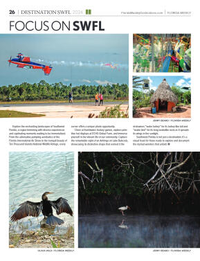 2024 Visitor's Guide - page 26