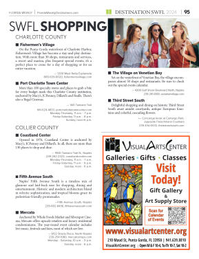 2024 Visitor's Guide - page 95