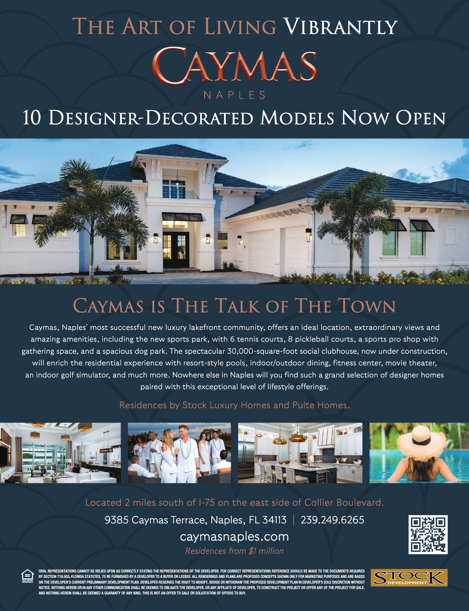 Destinations 2025 - page 100