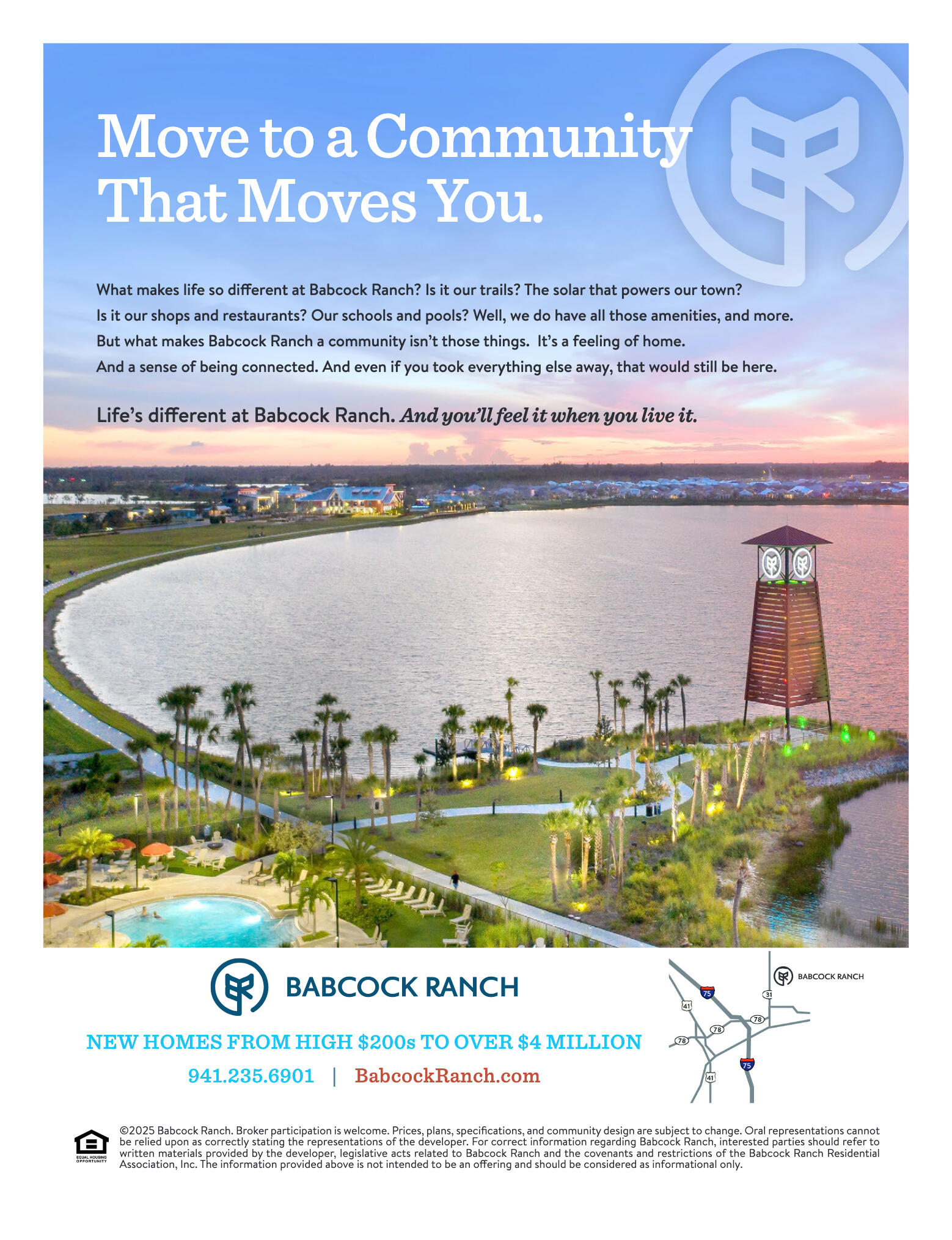 Destinations 2025 - page 19