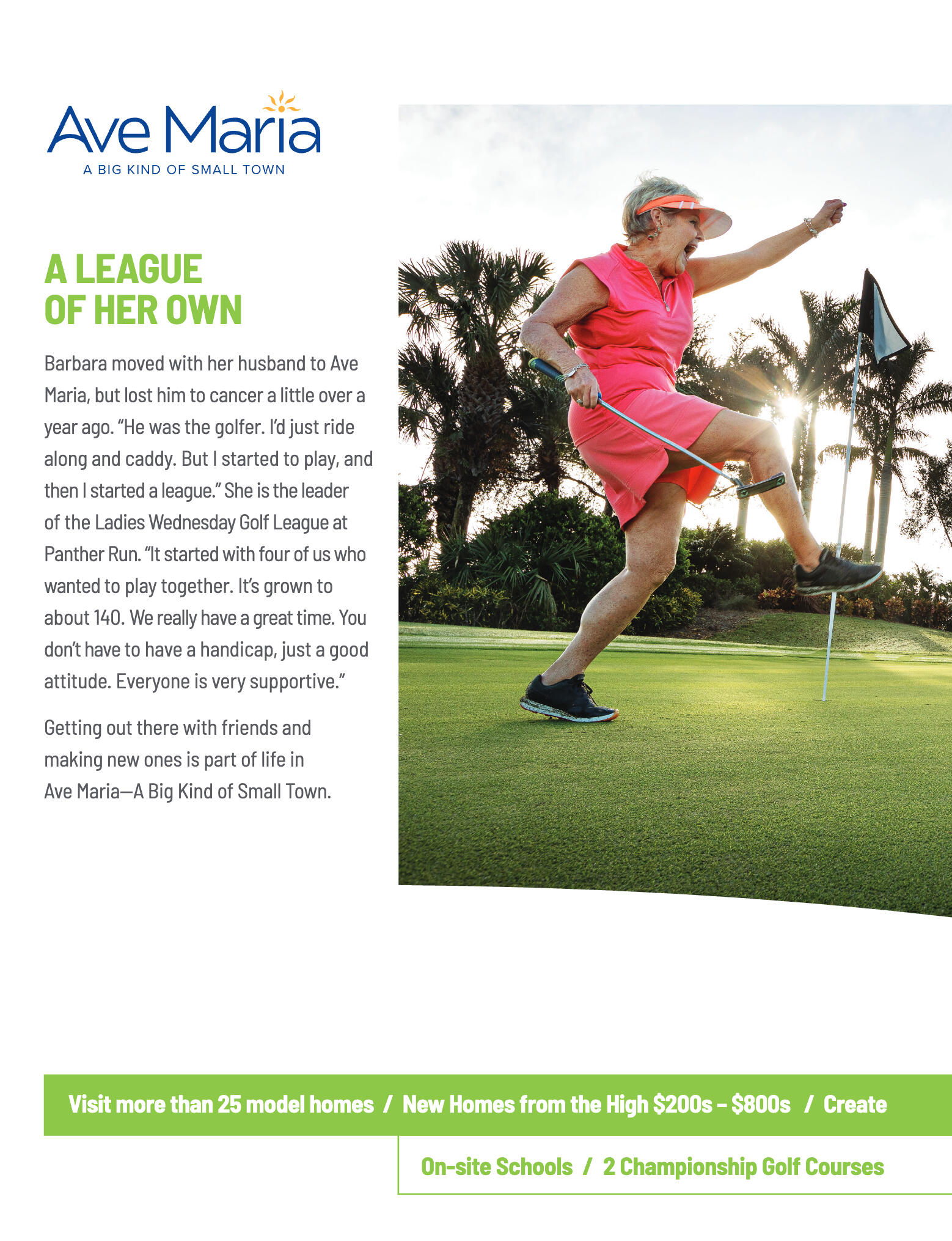 Destinations 2025 - page 2