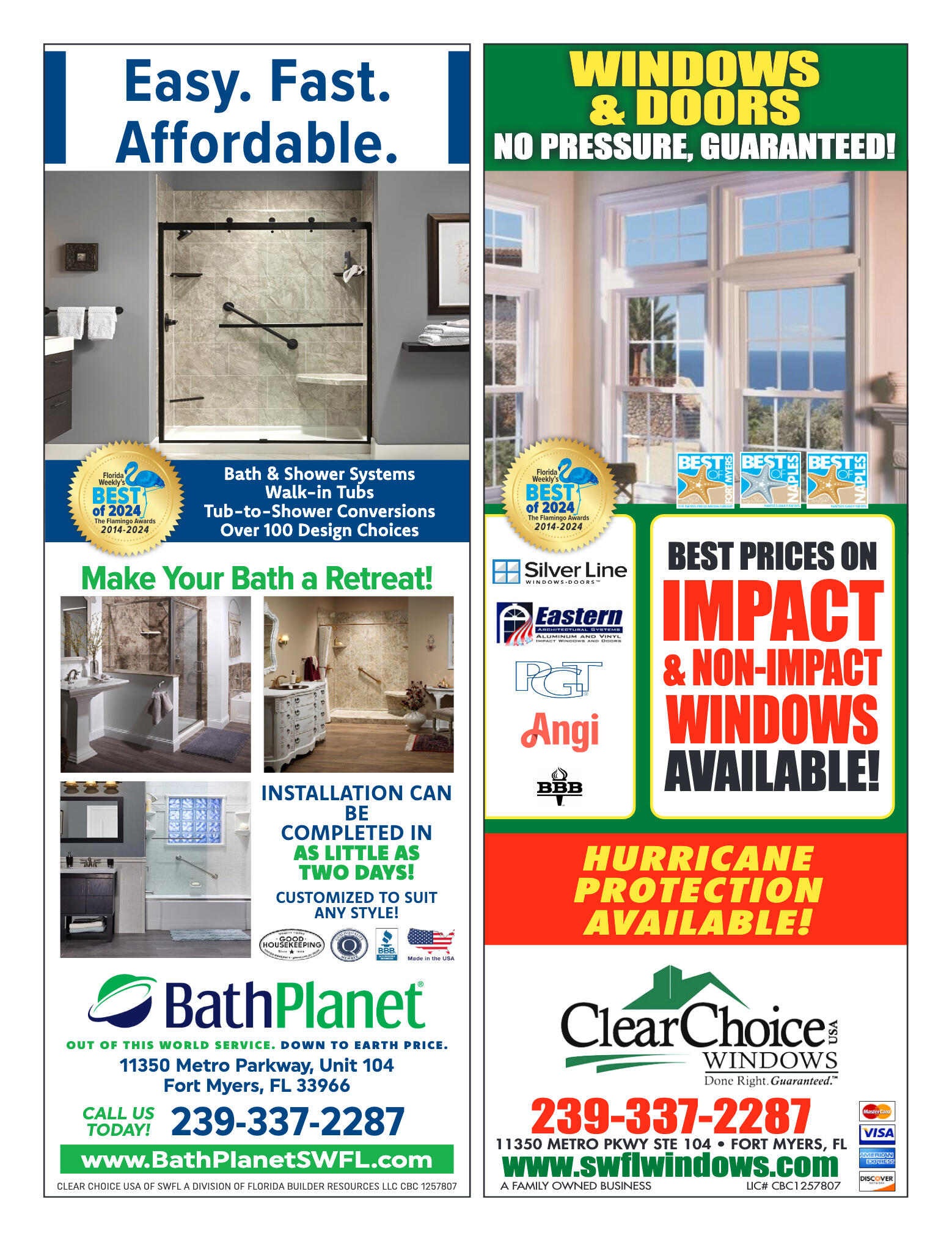 Destinations 2025 - page 21