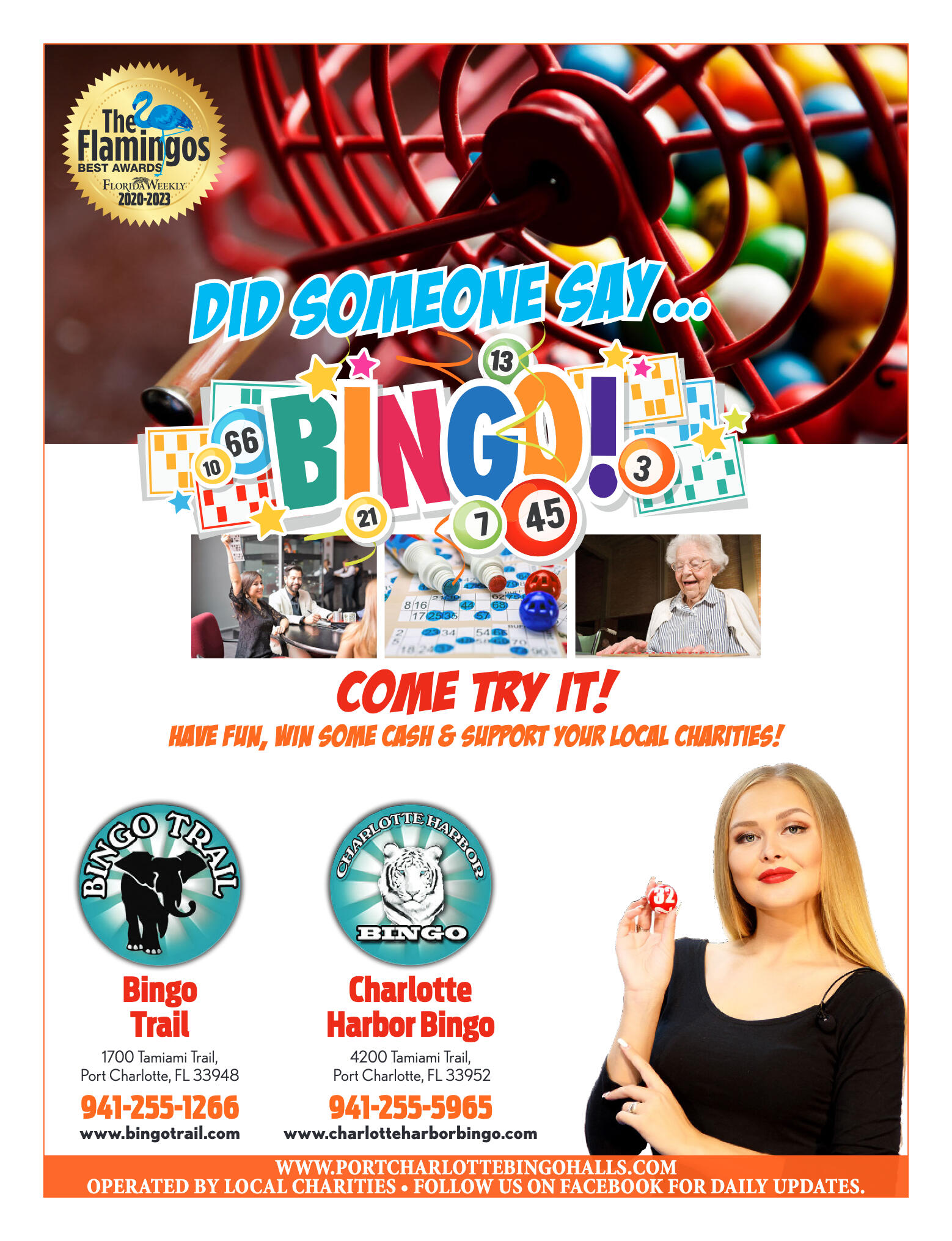 Destinations 2025 - page 24