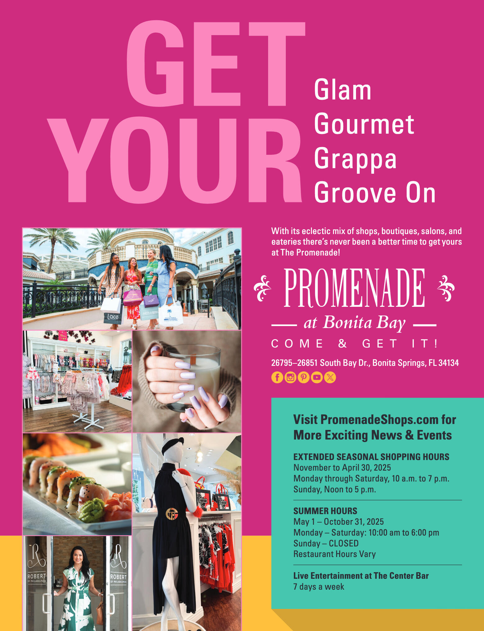 Destinations 2025 - page 29