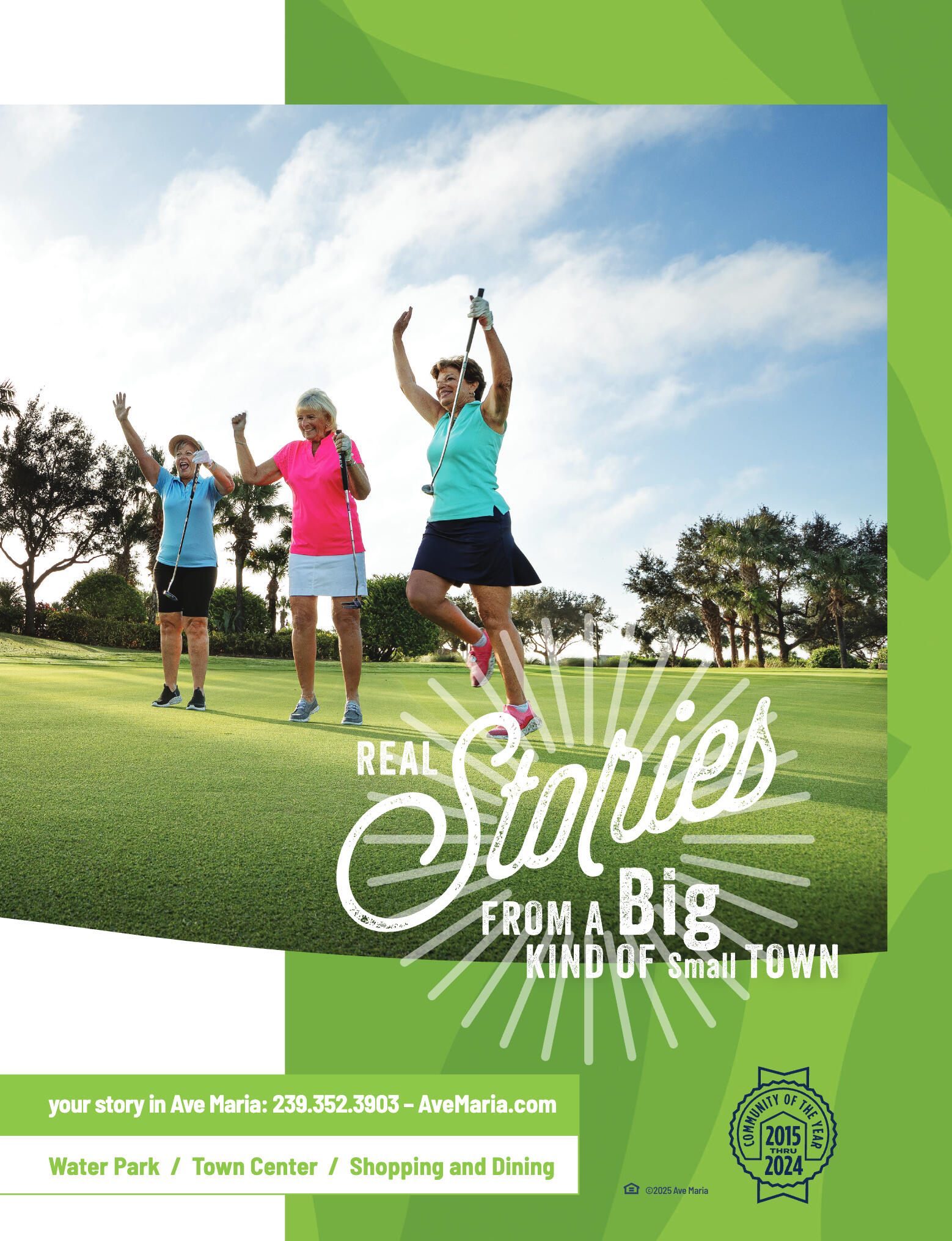 Destinations 2025 - page 3