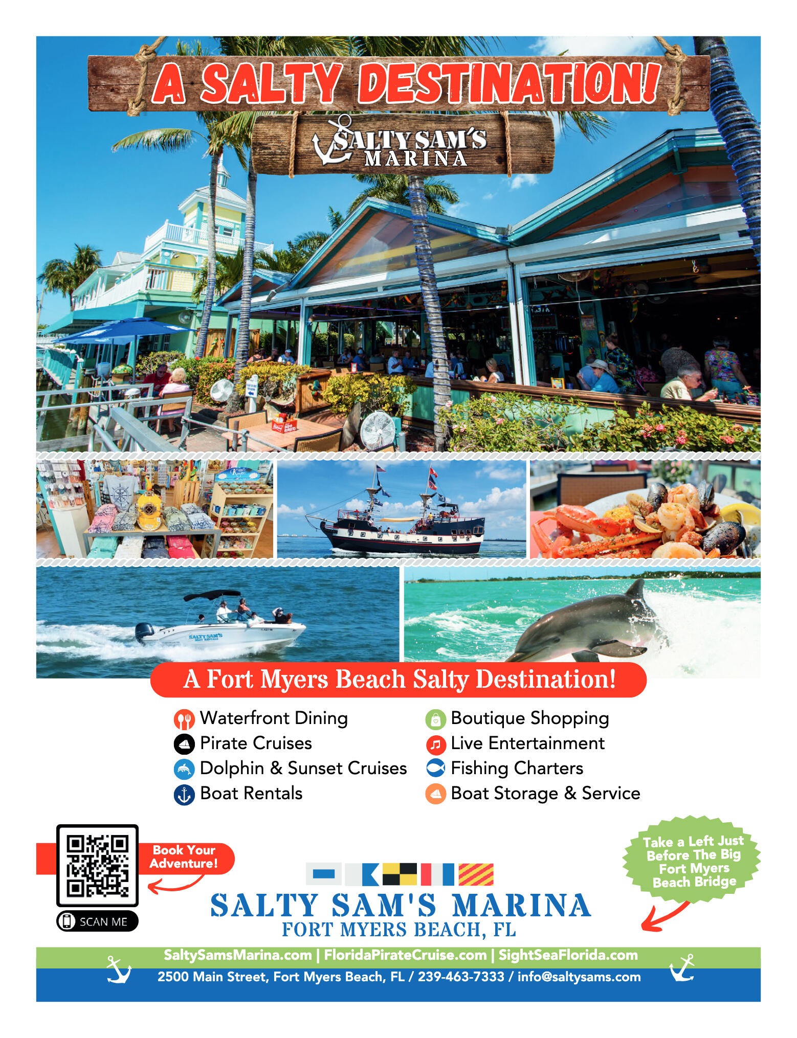 Destinations 2025 - page 41