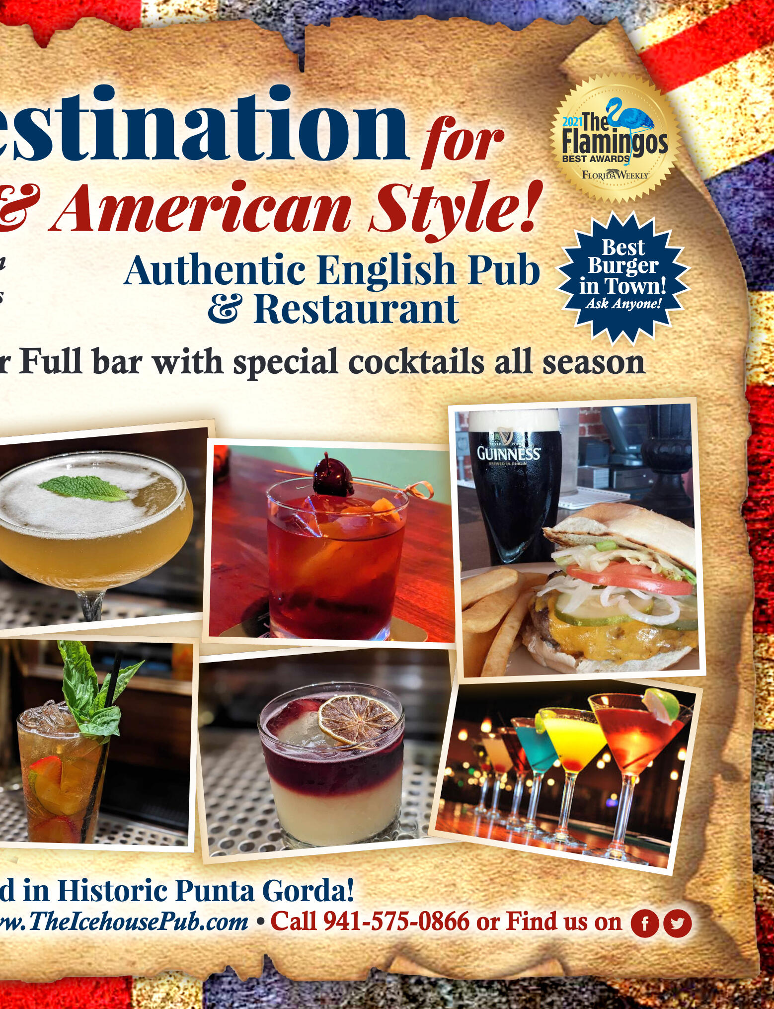 Destinations 2025 - page 49