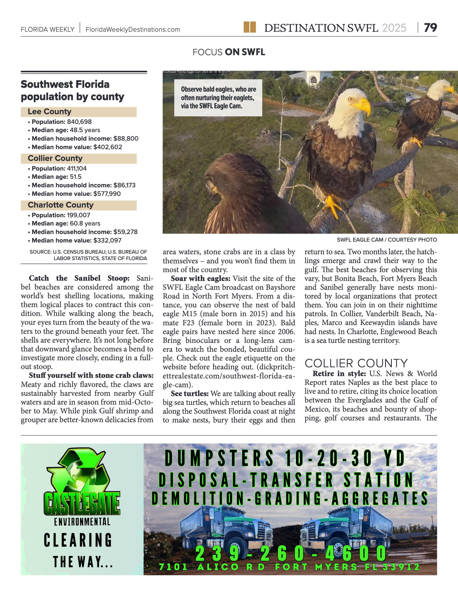 Destinations 2025 - page 79