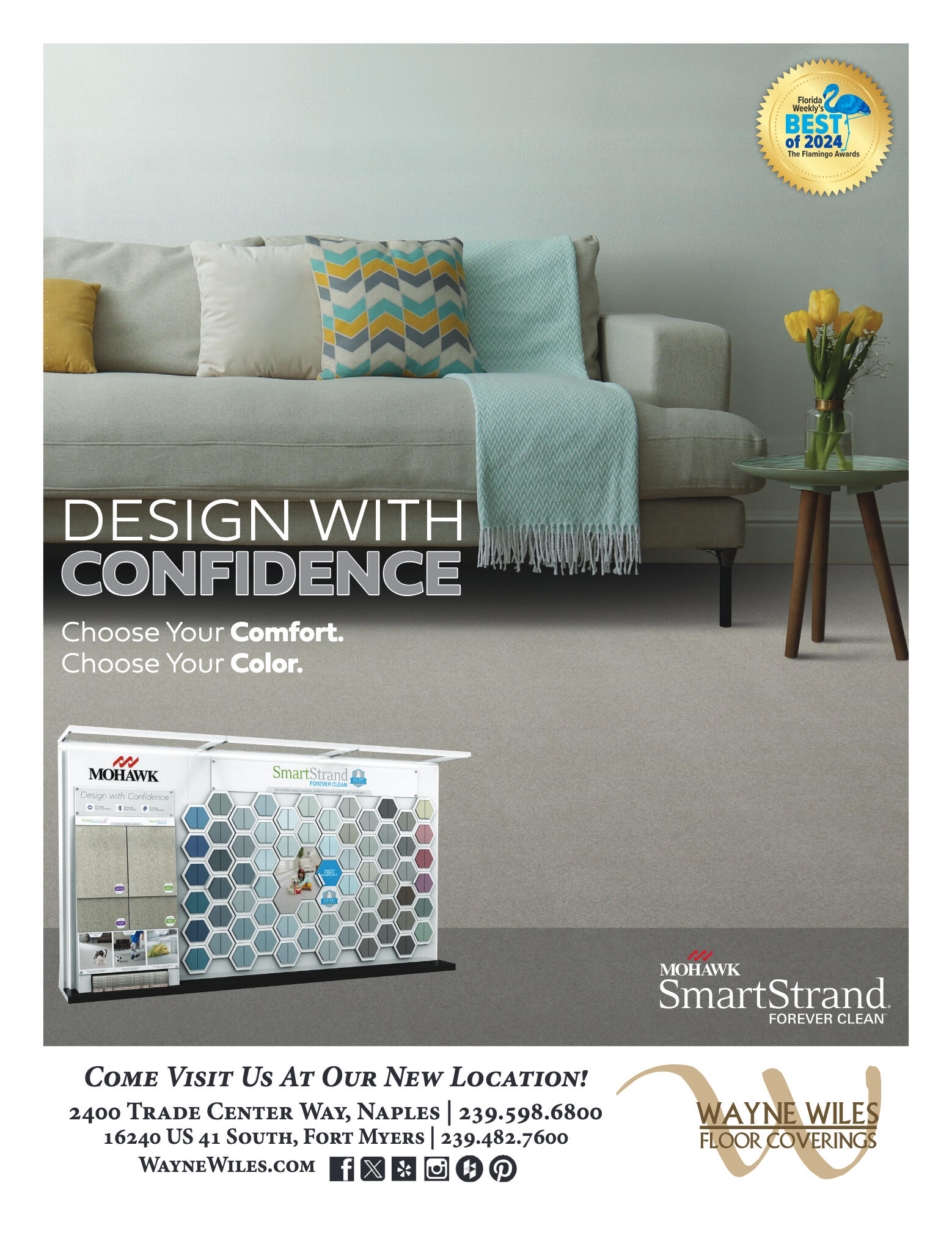 Destinations 2025 - page 98