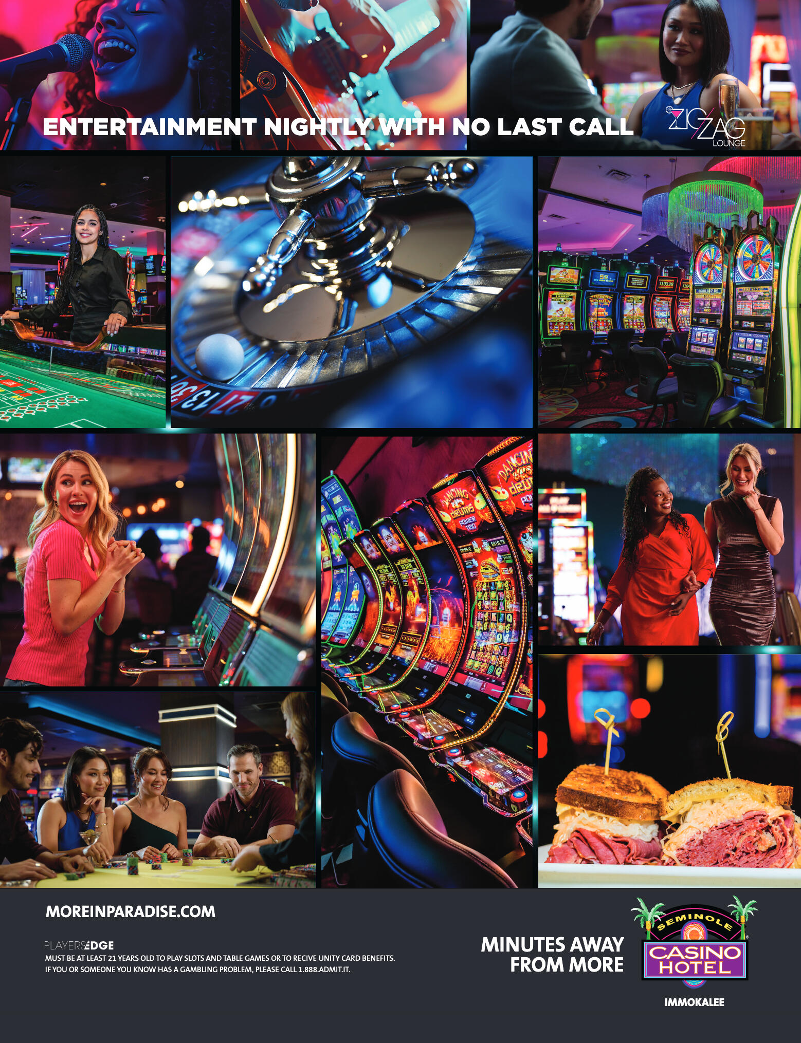 Destinations 2025 - page 99