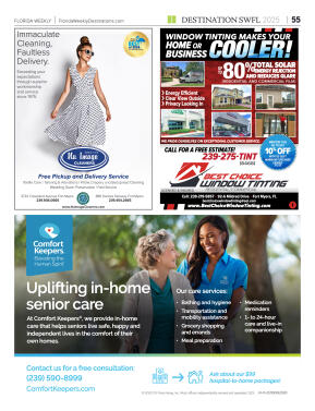 Destinations 2025 - page 55