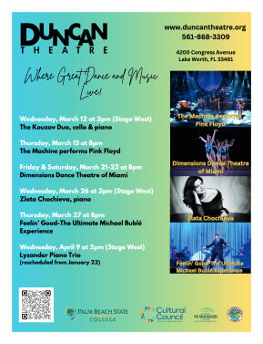 Destinations 2025 - page 57