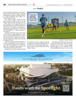 Destinations 2025 - page 68