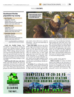 Destinations 2025 - page 79