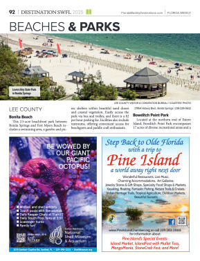 Destinations 2025 - page 92