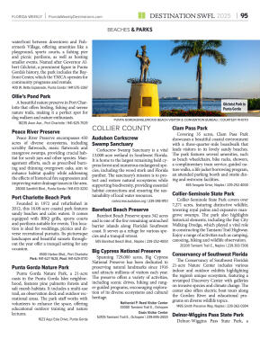 Destinations 2025 - page 95