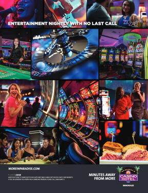 Destinations 2025 - page 99