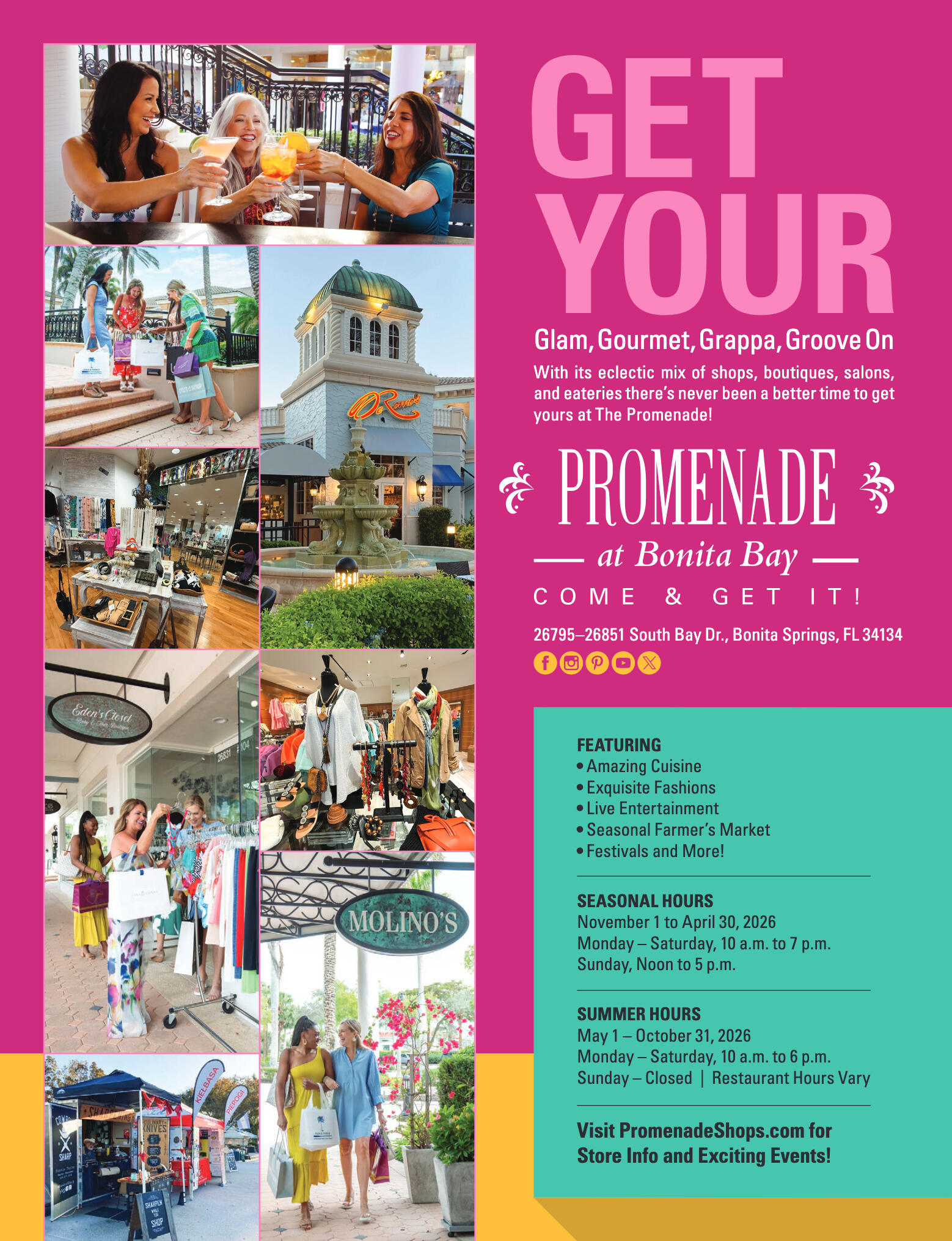 Destination 2026 - page 14