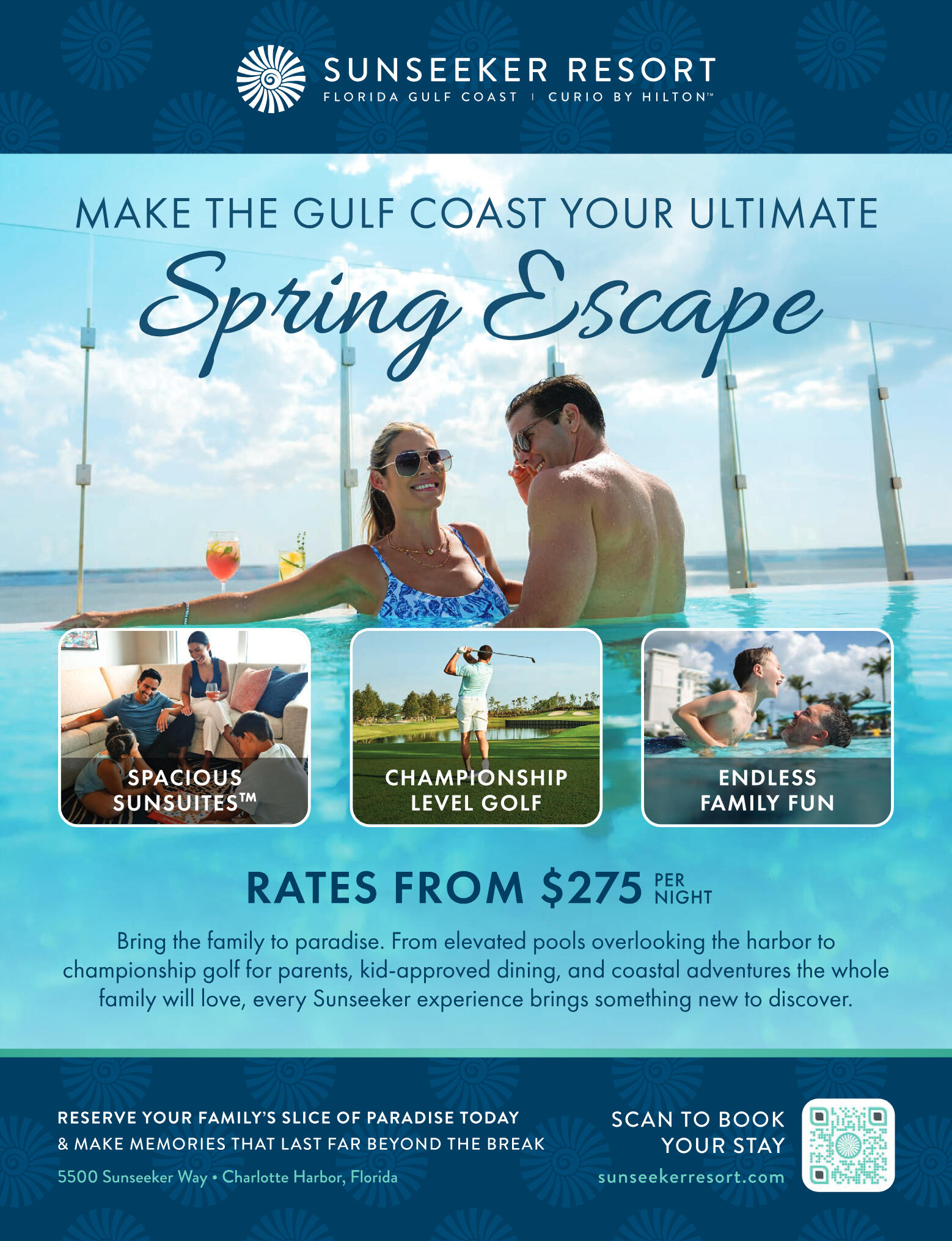 Destination 2026 - page 16