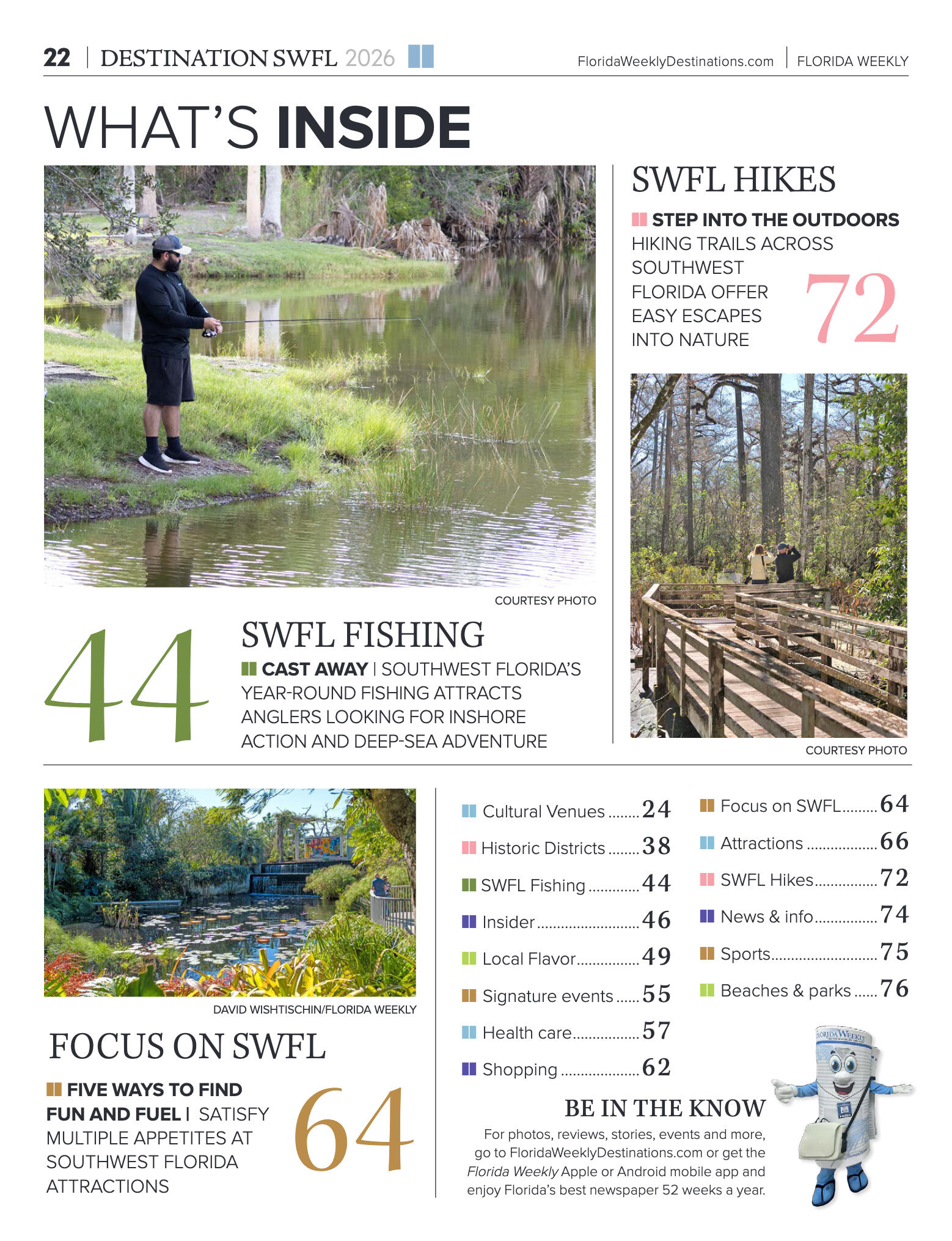 Destination 2026 - page 18