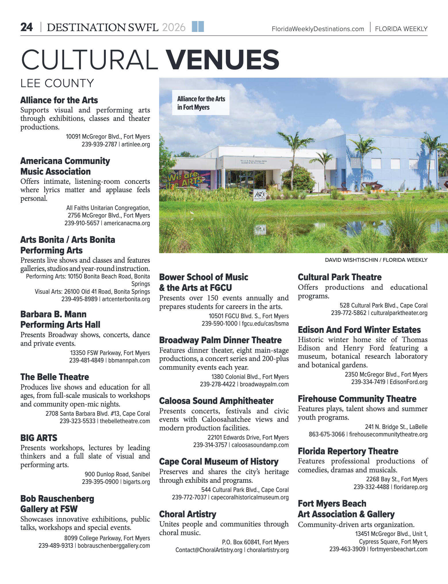 Destination 2026 - page 20