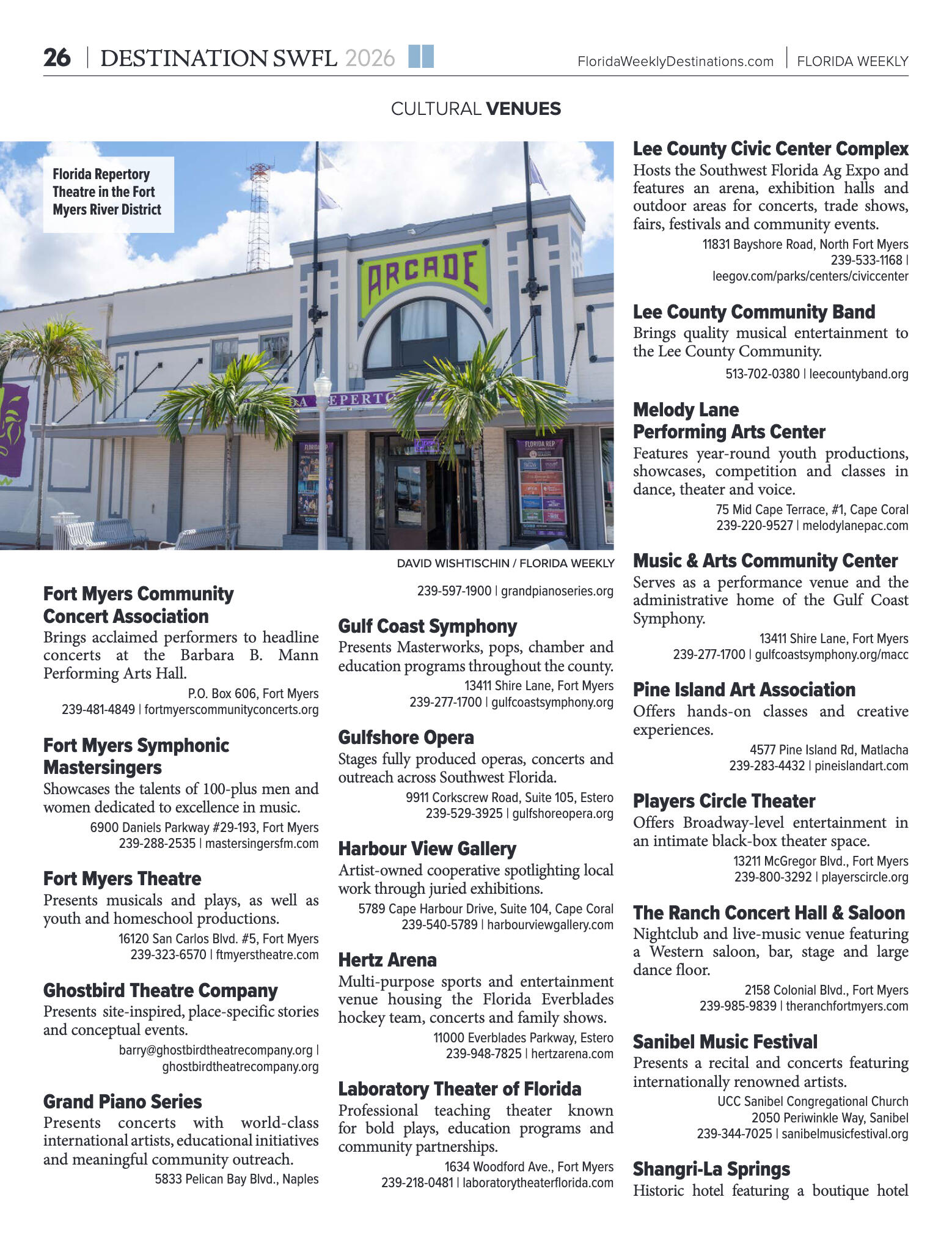 Destination 2026 - page 21