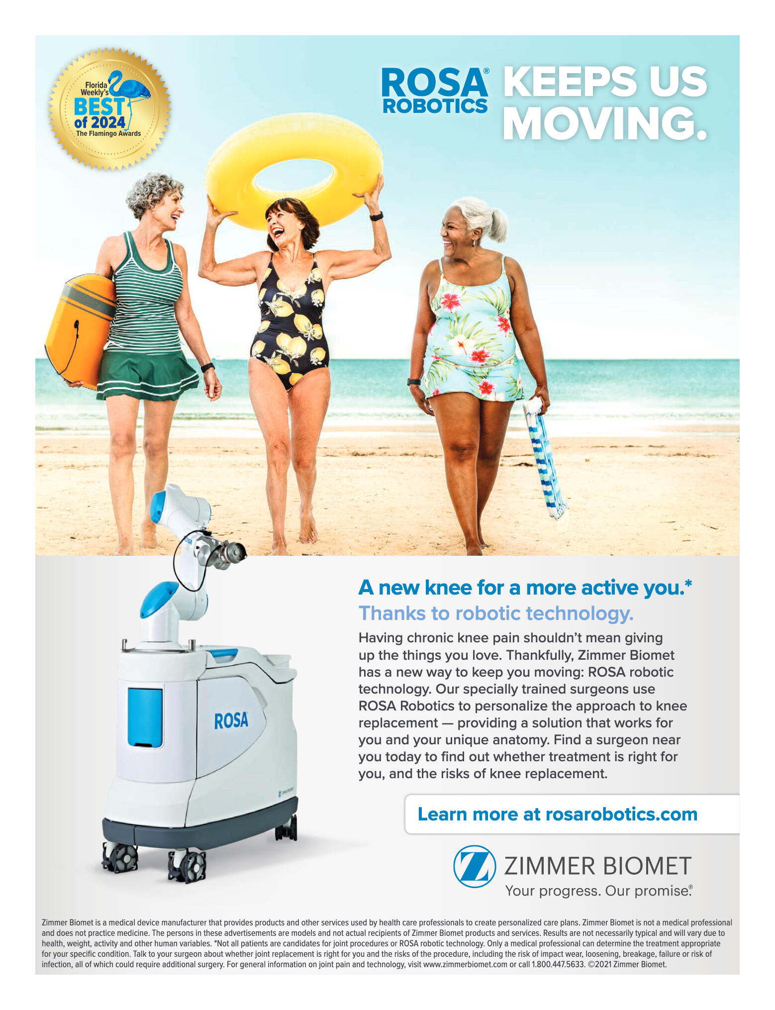 Destination 2026 - page 27