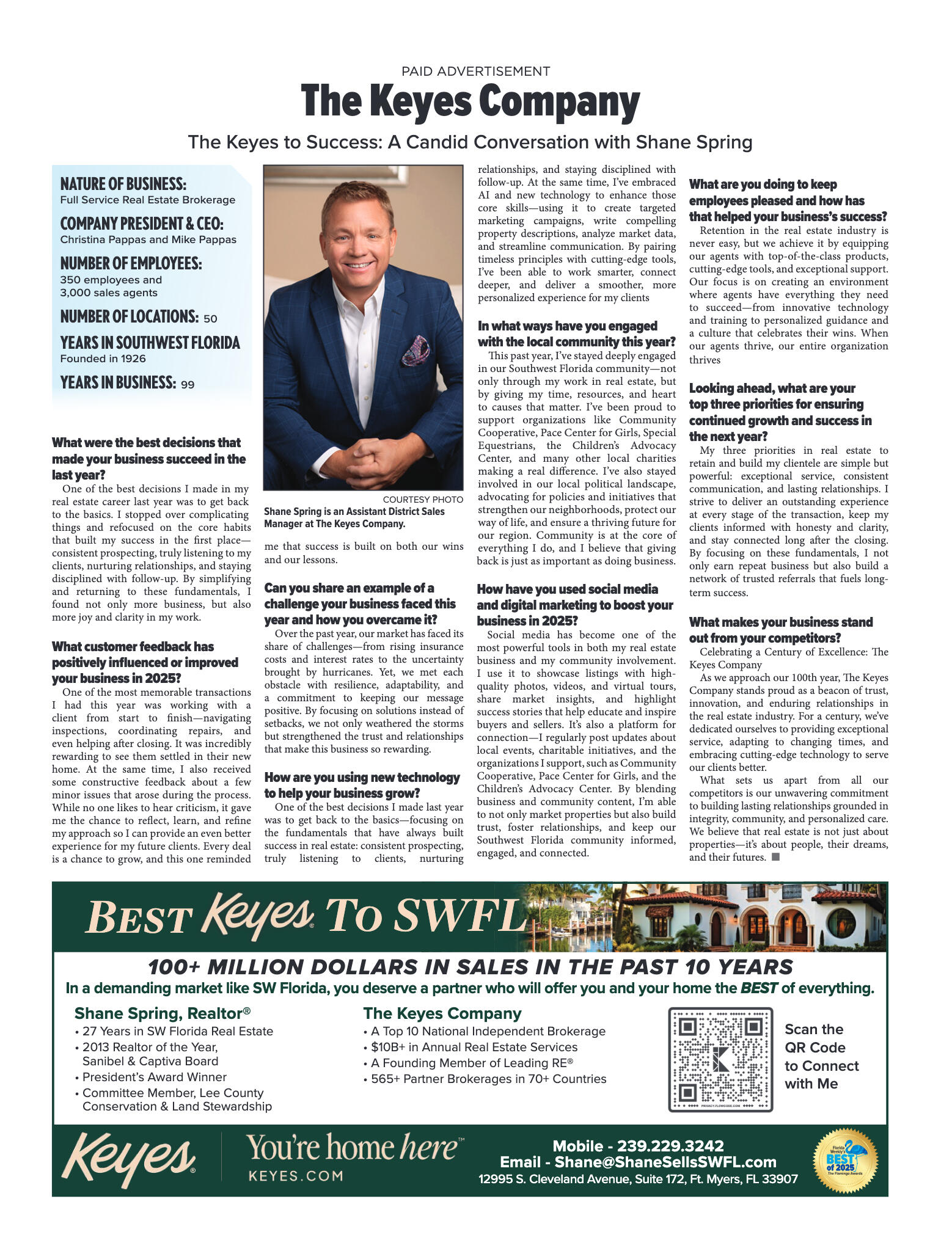 Destination 2026 - page 30