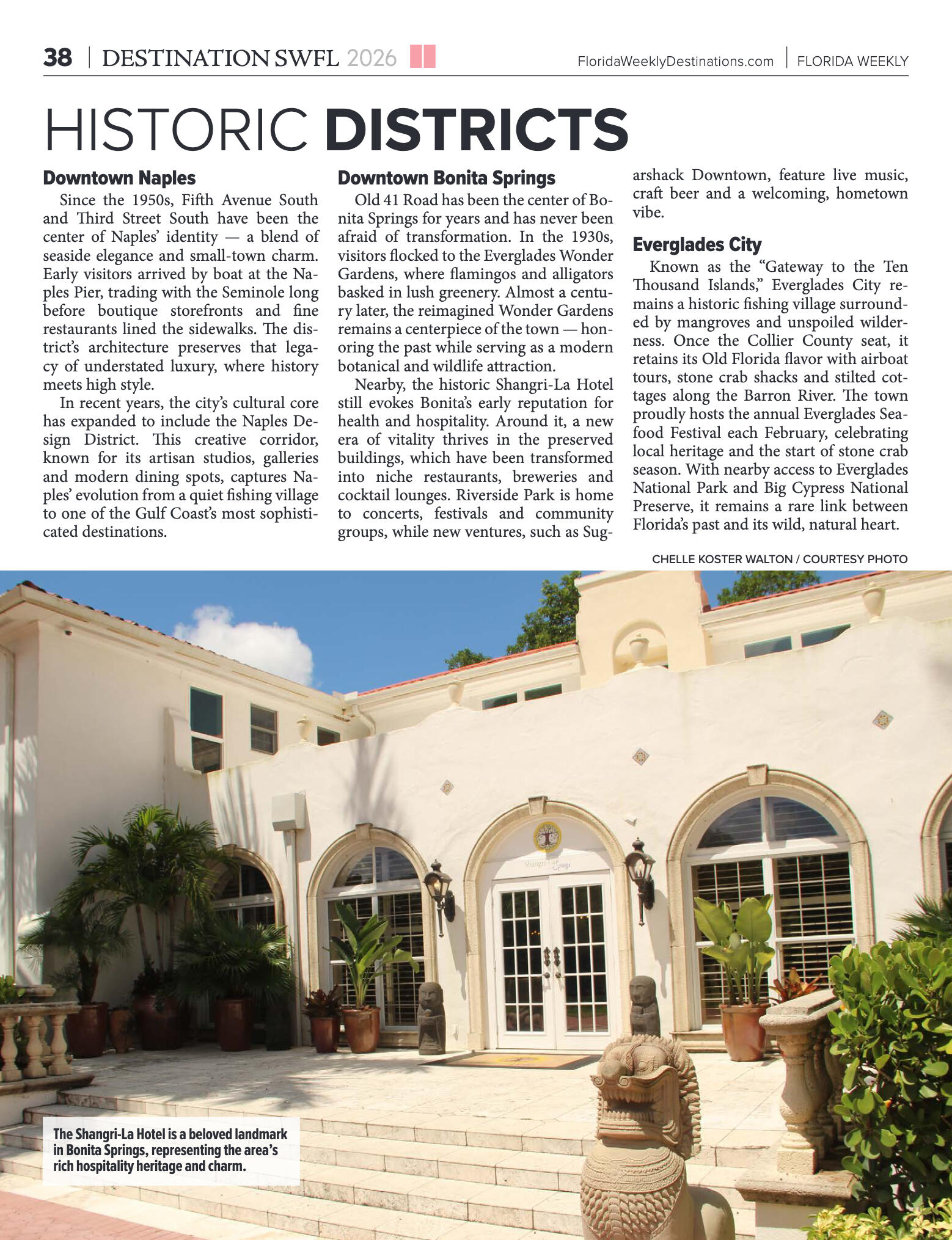 Destination 2026 - page 34