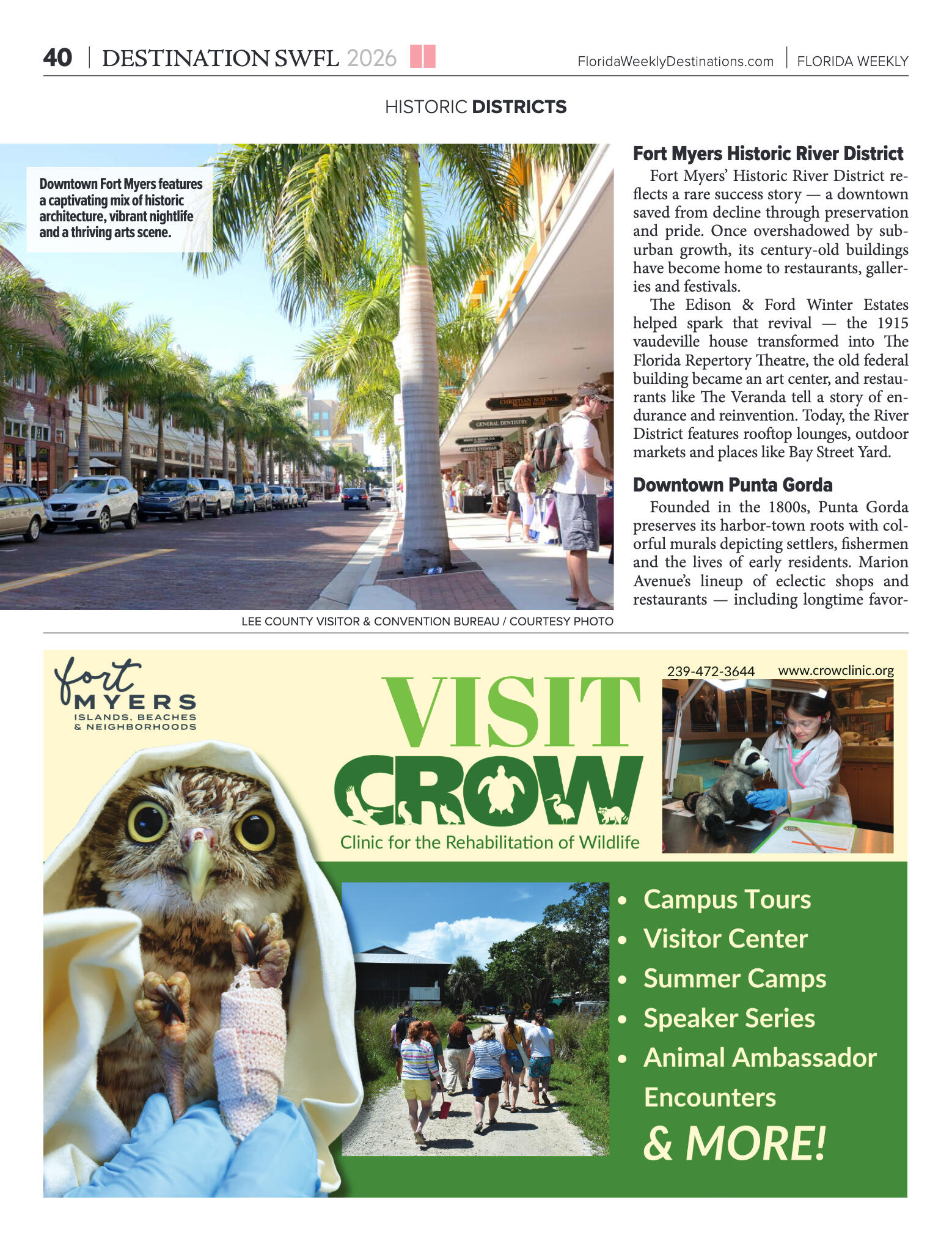 Destination 2026 - page 35