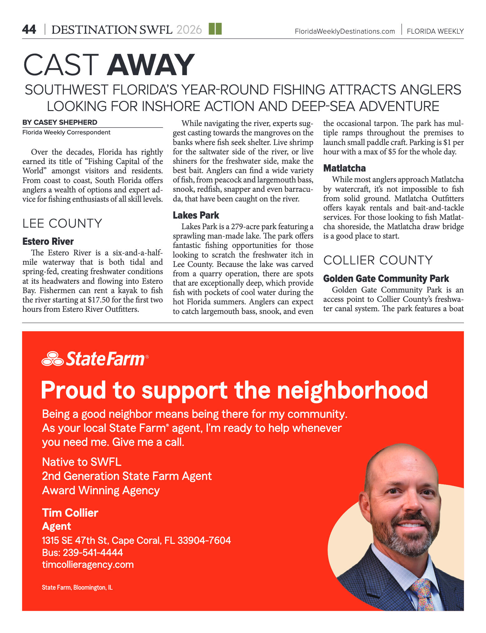 Destination 2026 - page 39