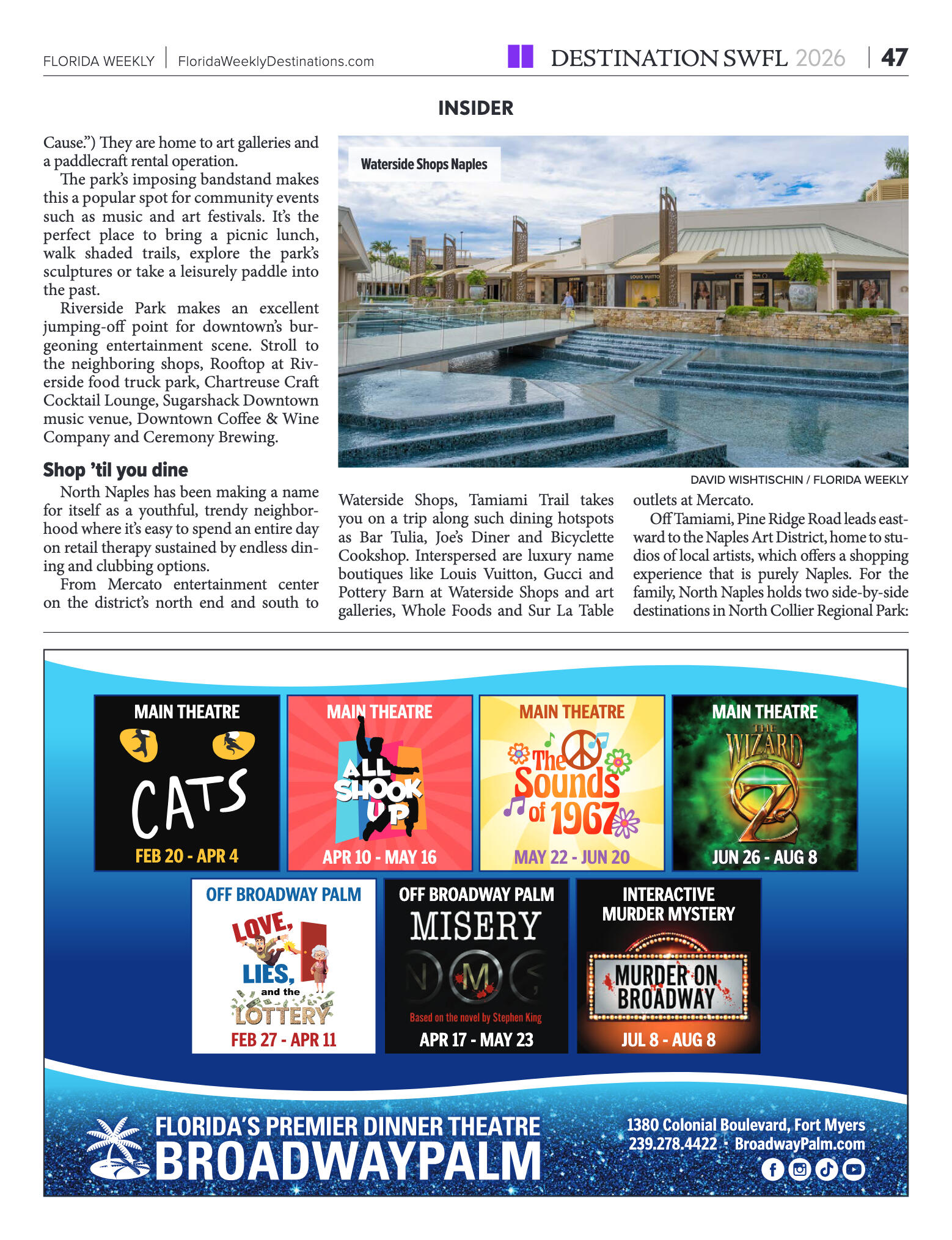 Destination 2026 - page 42