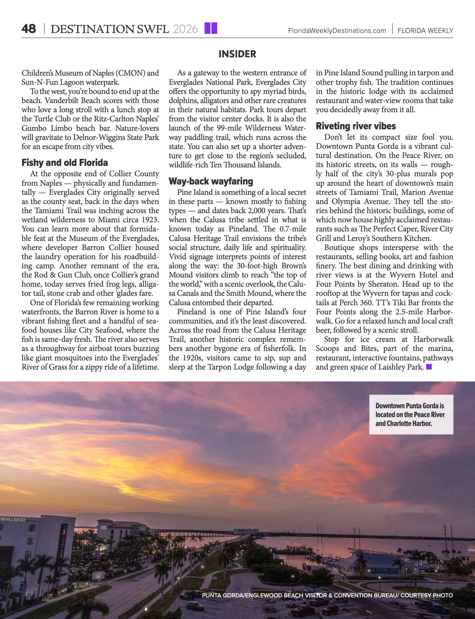 Destination 2026 - page 43