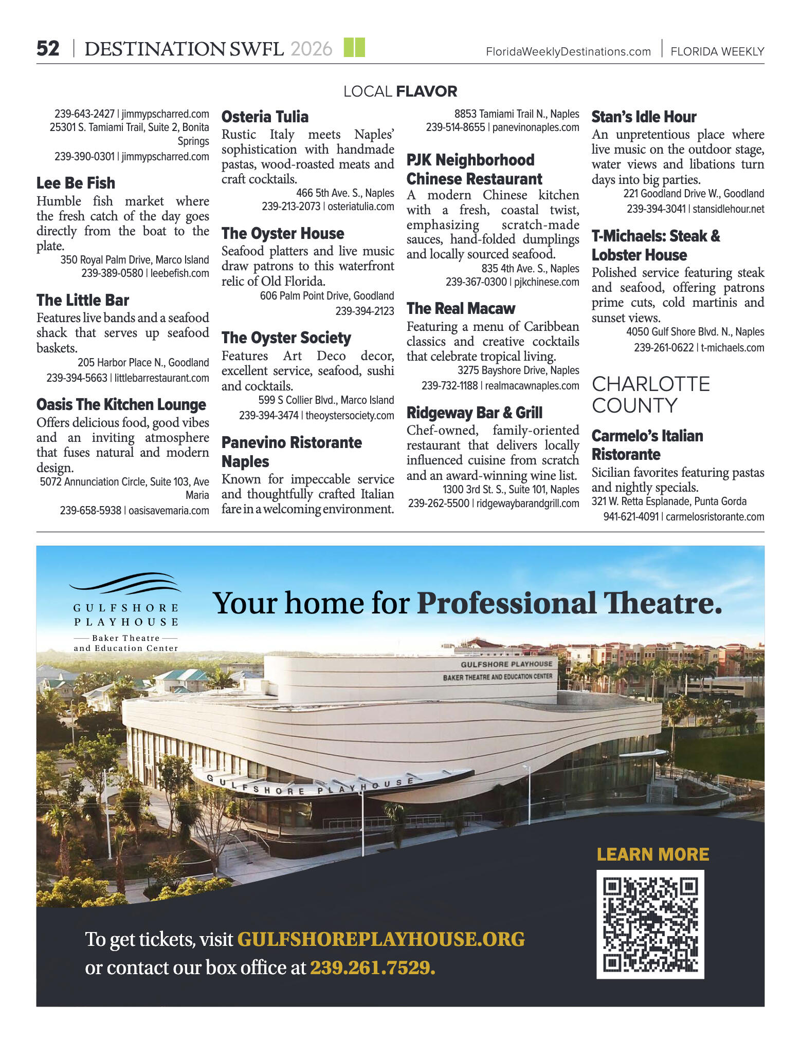 Destination 2026 - page 47