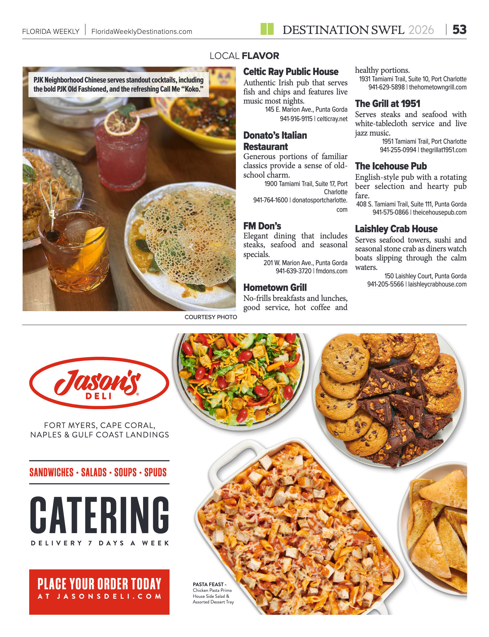 Destination 2026 - page 48