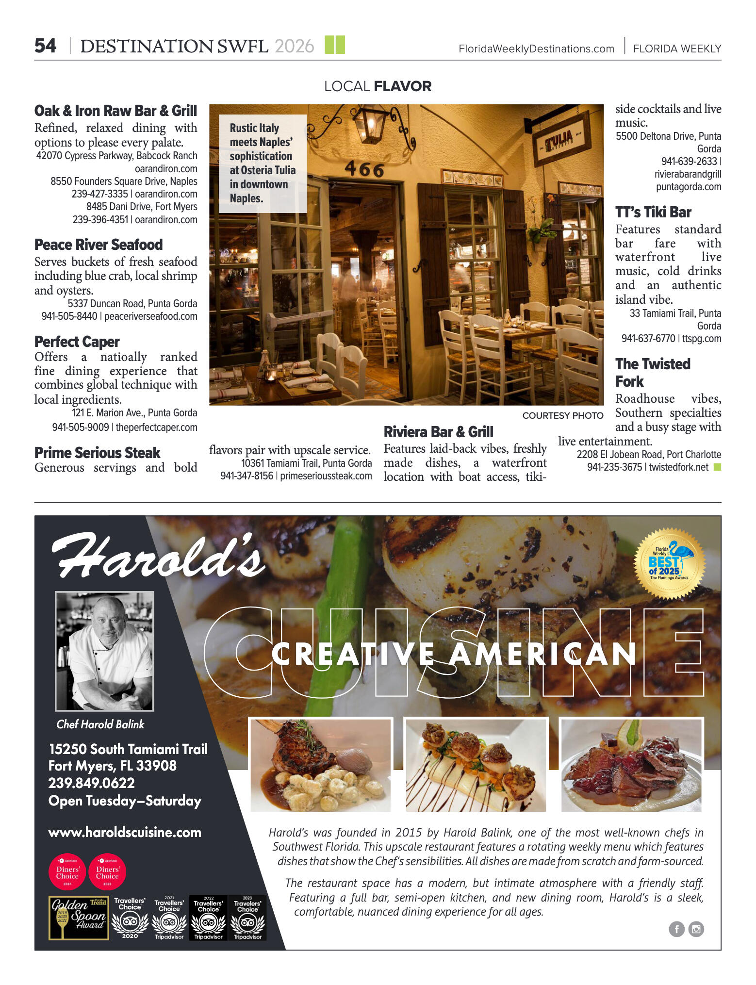 Destination 2026 - page 49