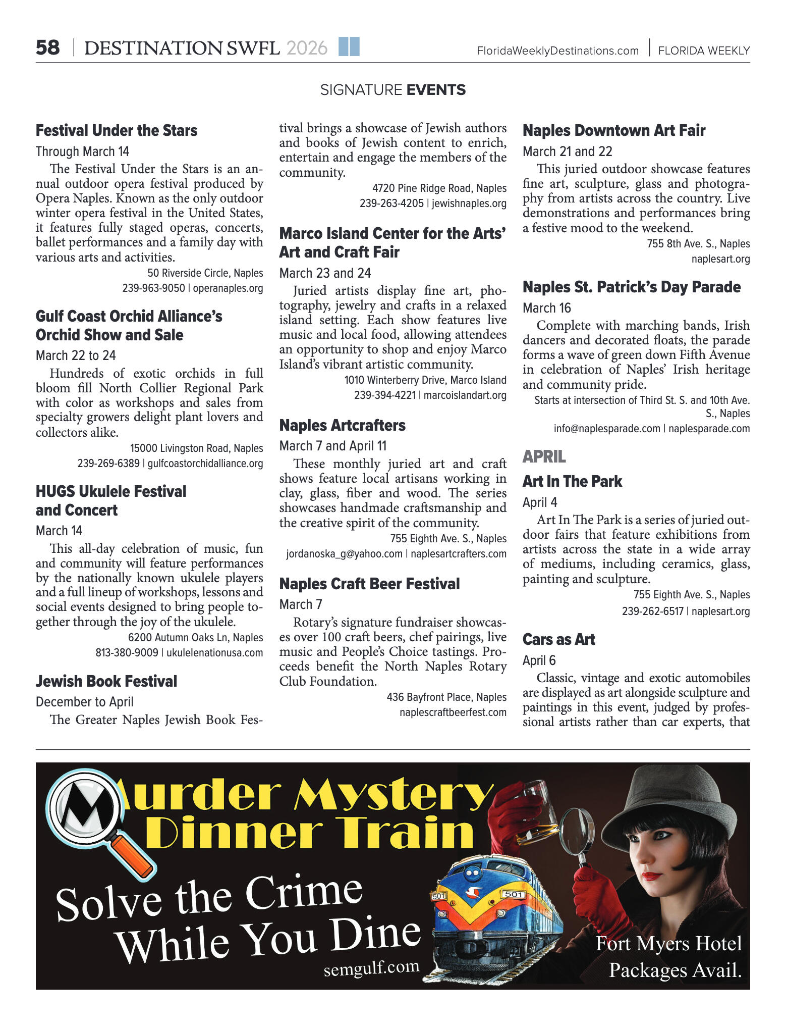 Destination 2026 - page 52