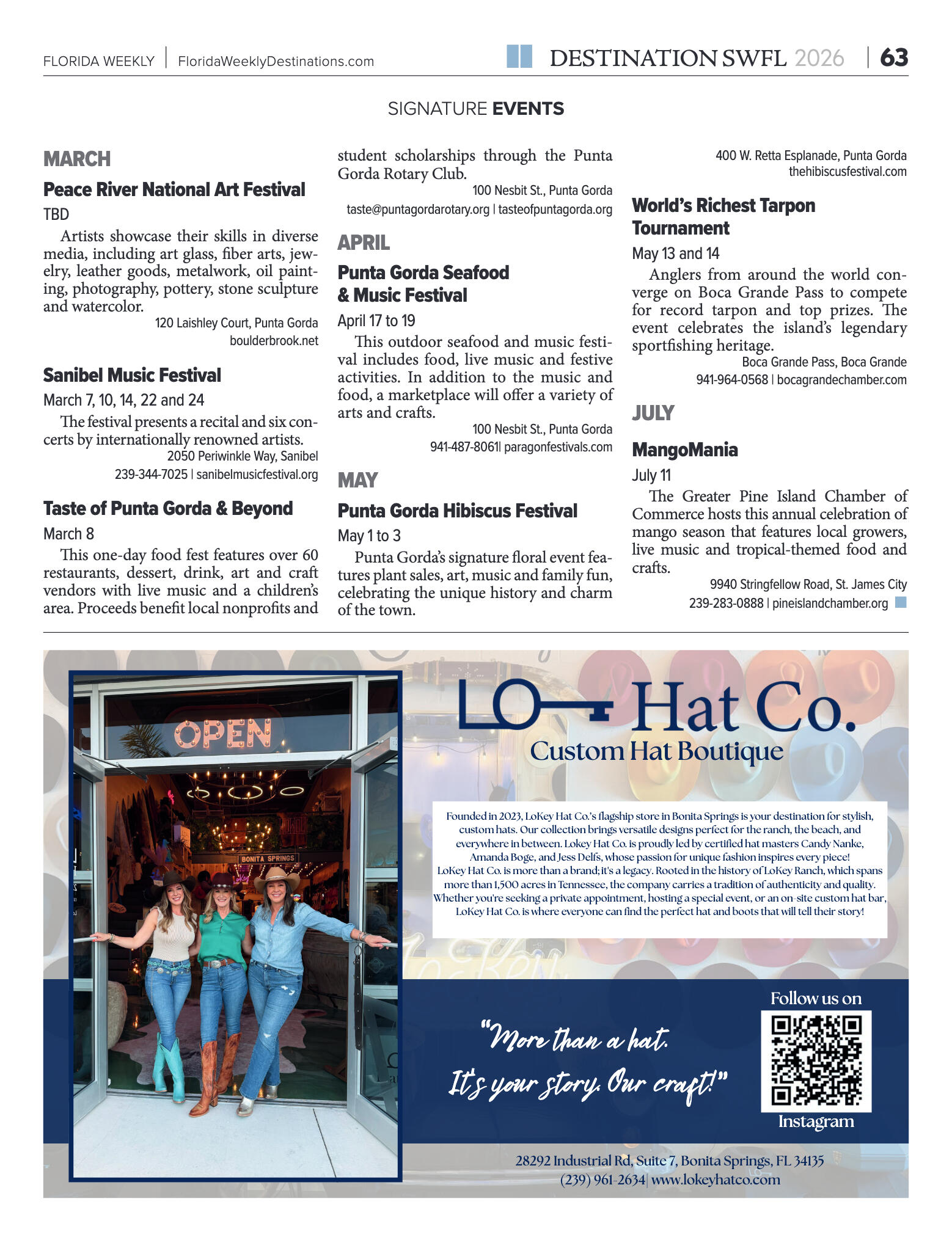 Destination 2026 - page 55