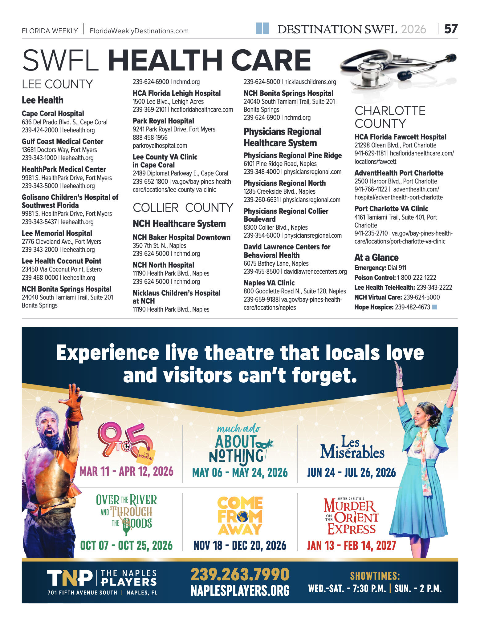 Destination 2026 - page 56