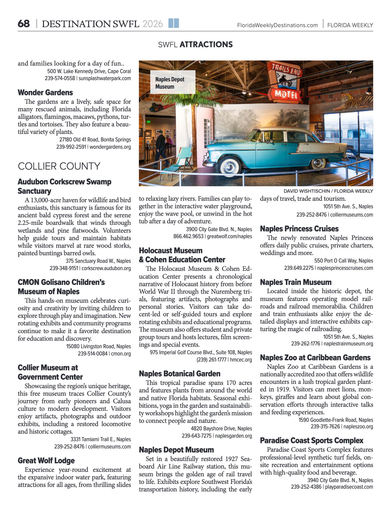 Destination 2026 - page 63