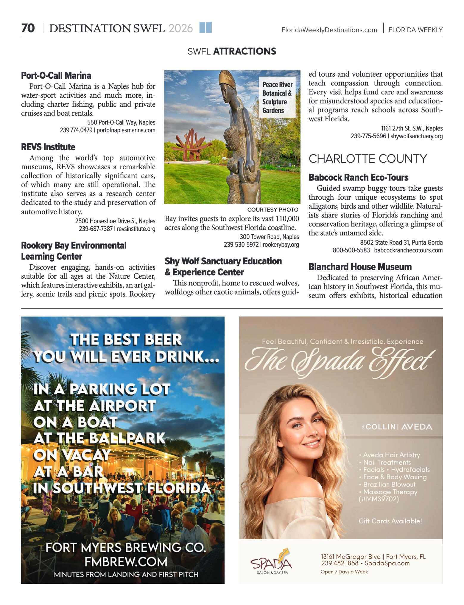 Destination 2026 - page 64