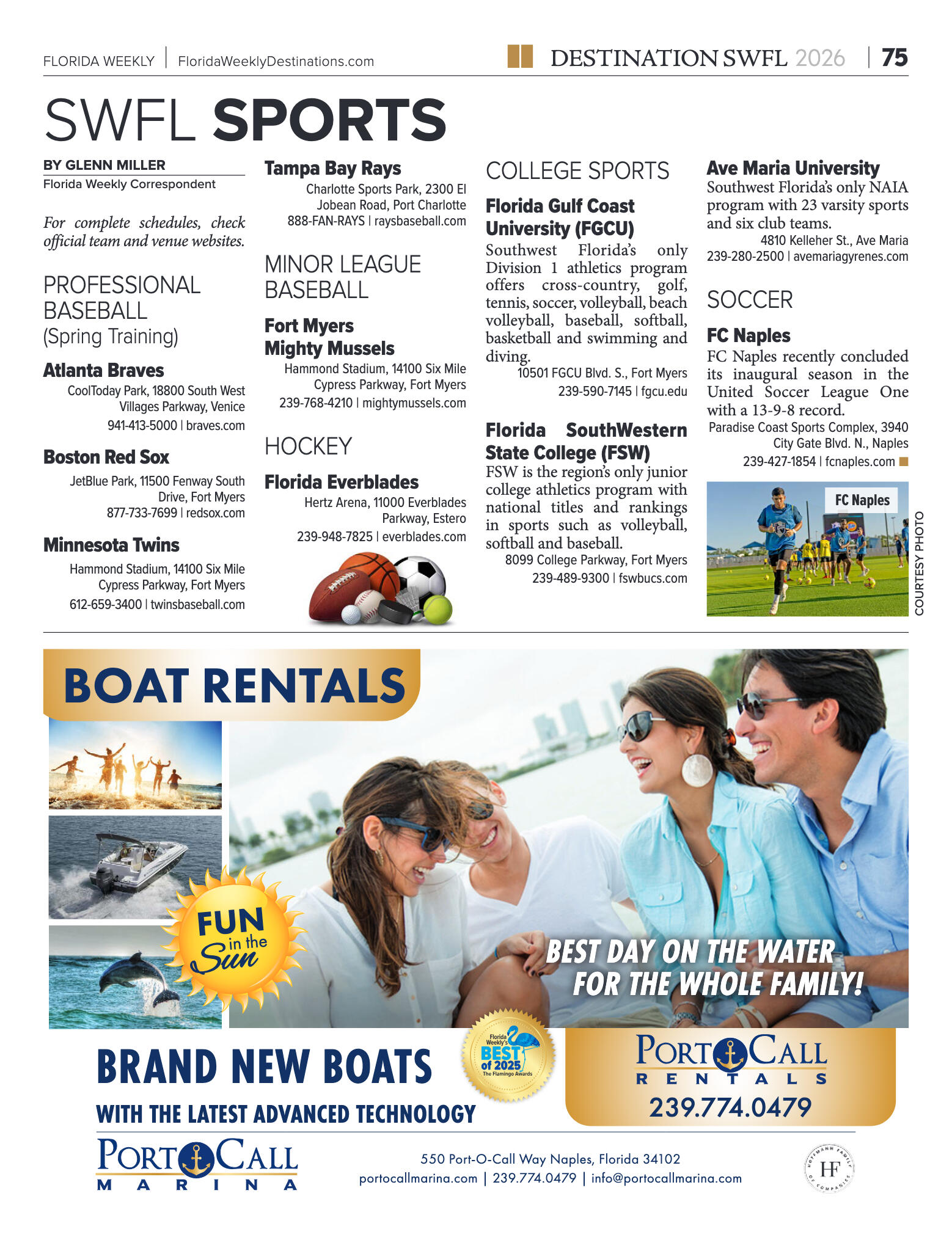 Destination 2026 - page 70