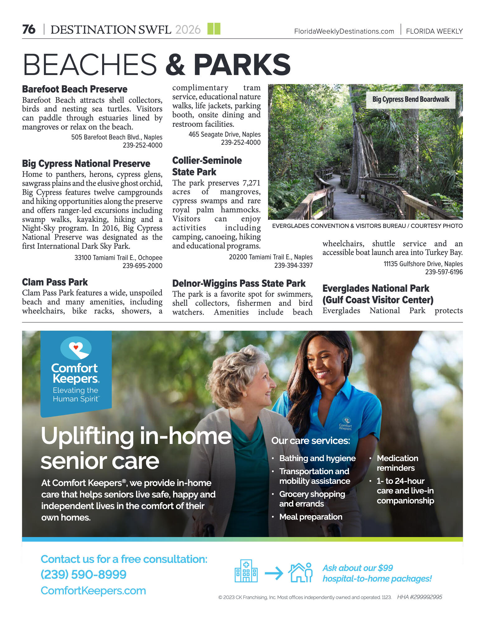 Destination 2026 - page 71