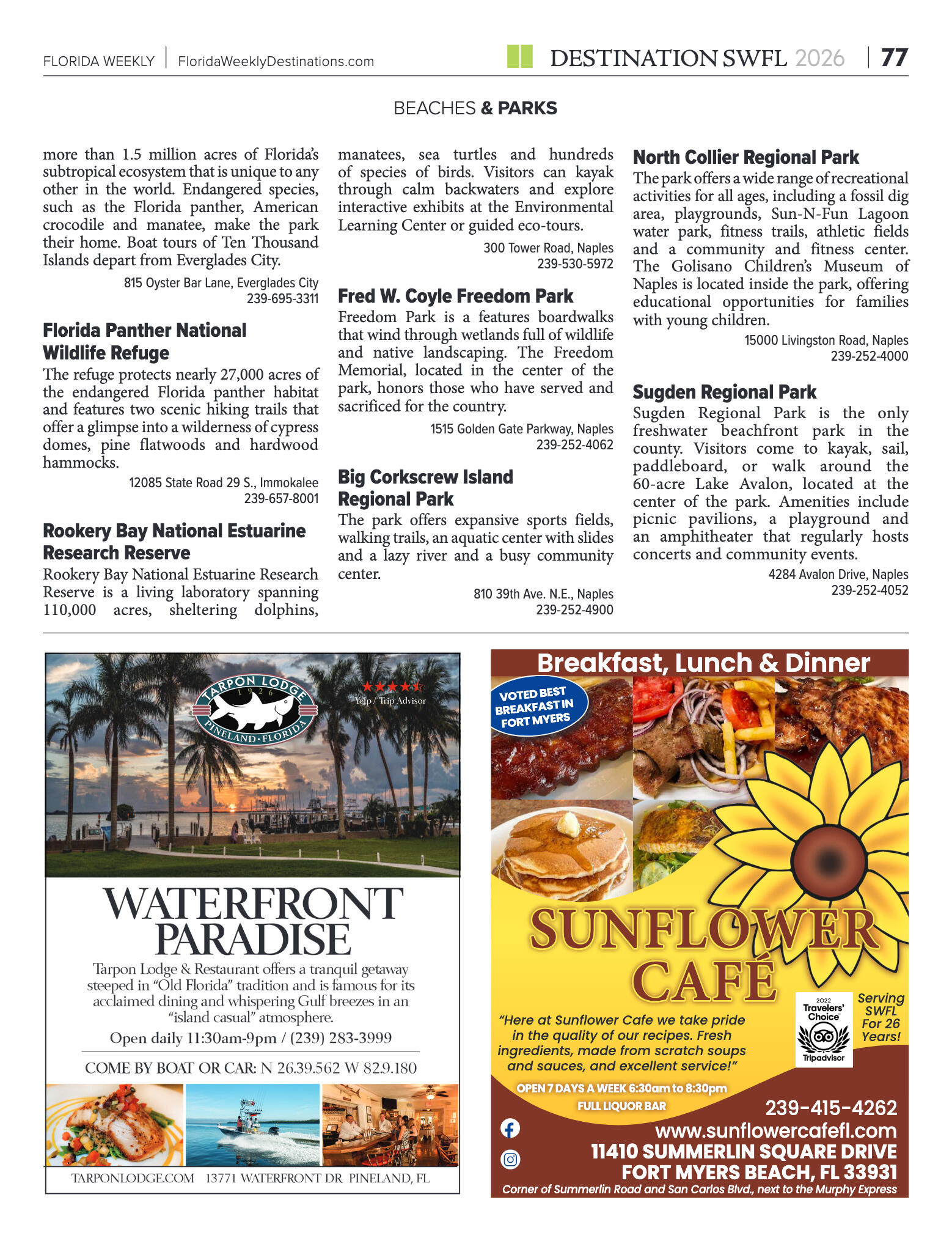 Destination 2026 - page 72