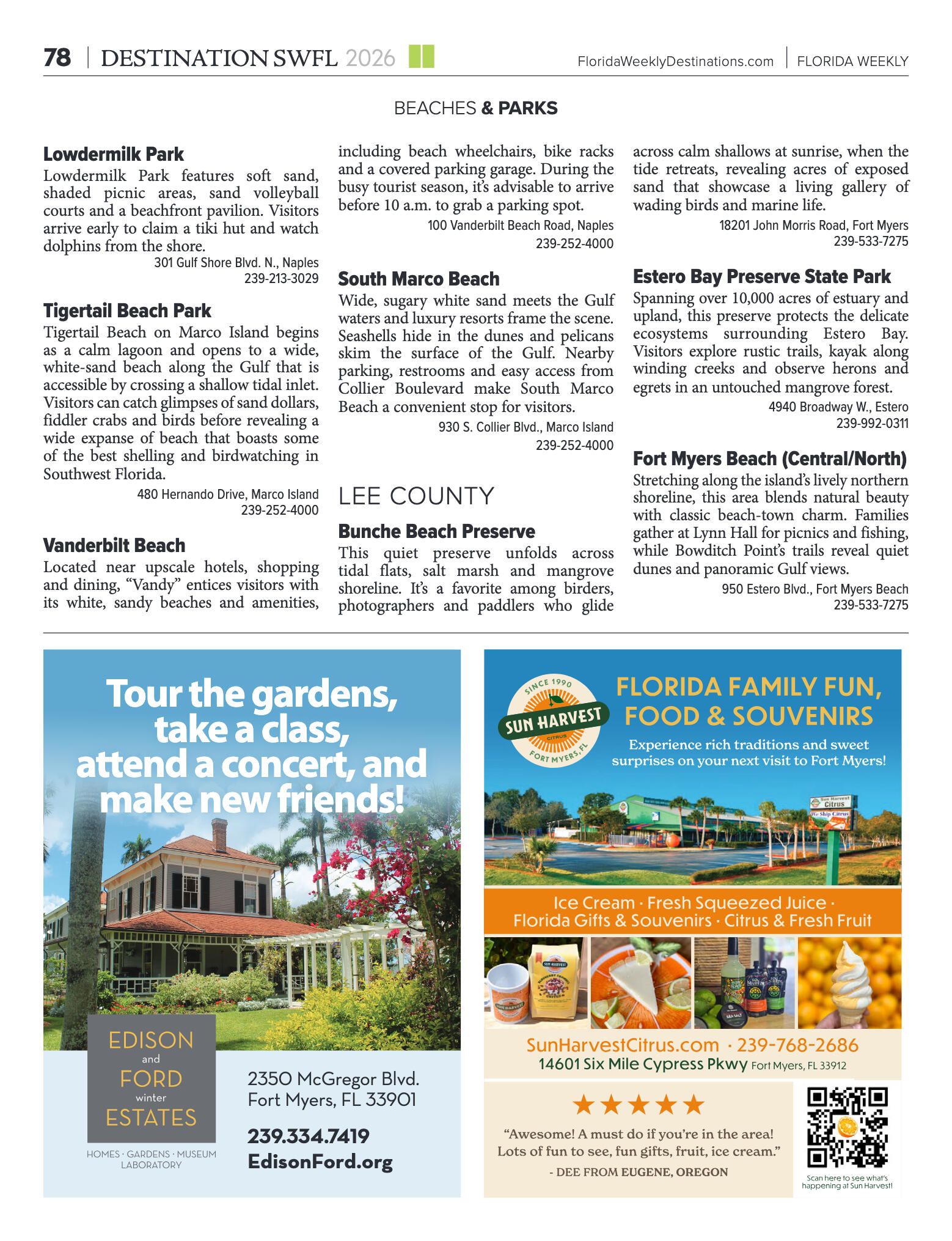 Destination 2026 - page 73